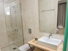 Panellinion Luxury Rooms  - photo 22