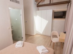 Panellinion Luxury Rooms : Loft - photo 10