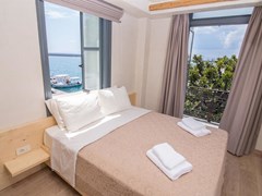 Panellinion Luxury Rooms : Room - photo 19