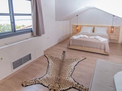 Panellinion Luxury Rooms : Suite - photo 14