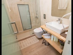 Panellinion Luxury Rooms : Loft - photo 9