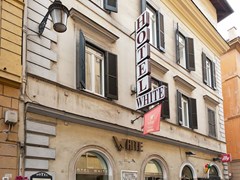 White Hotel - photo 2