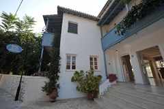 Agios Nikitas Hotel - photo 1