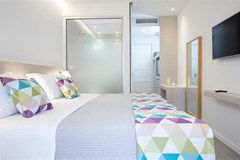 Odyssey Hotel - photo 16