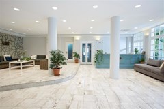 Odyssey Hotel - photo 7