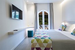 Odyssey Hotel - photo 14