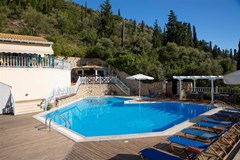 Odyssey Hotel - photo 11