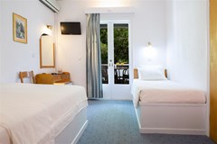 Odyssey Hotel - photo 15