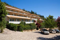 Odyssey Hotel - photo 4