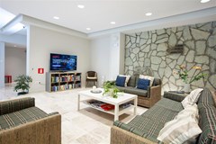 Odyssey Hotel - photo 8