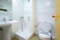 Odyssey Hotel - photo 18