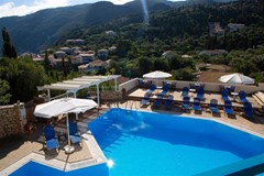 Odyssey Hotel - photo 2