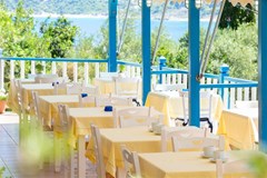 Odyssey Hotel - photo 12
