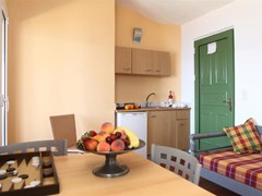 Scorpios Hotel and Apartments - photo 18