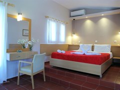 Scorpios Hotel and Apartments - photo 12