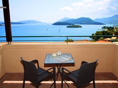 Scorpios Hotel and Apartments - photo 22