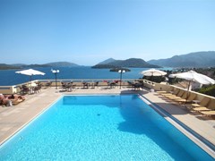 Scorpios Hotel and Apartments - photo 5