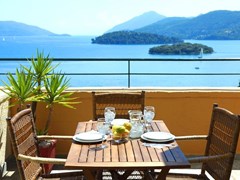 Scorpios Hotel and Apartments - photo 11