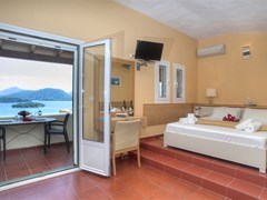 Scorpios Hotel and Apartments - photo 7