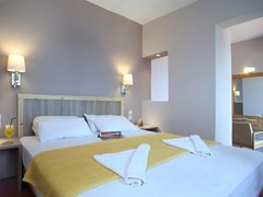 Scorpios Hotel and Apartments - photo 13