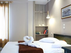 Scorpios Hotel and Apartments - photo 21