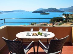 Scorpios Hotel and Apartments - photo 25