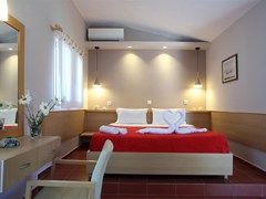 Scorpios Hotel and Apartments - photo 19
