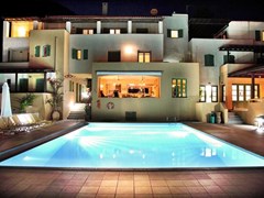 Scorpios Hotel and Apartments - photo 3