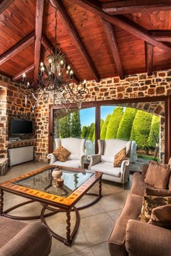 Villa Golden Crest - photo 13