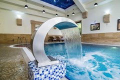 Elegant Hotel & Resort - photo 9