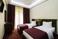Elegant Hotel & Resort - photo 2