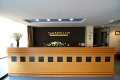 Apollon Hotel Tolo - photo 6