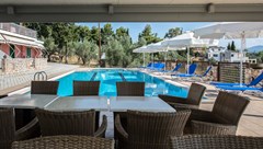 Villa Lilly - photo 1