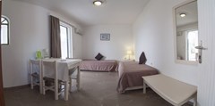 Phaistos Bungalows Tolo - photo 11