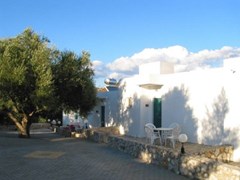 Phaistos Bungalows Tolo - photo 4