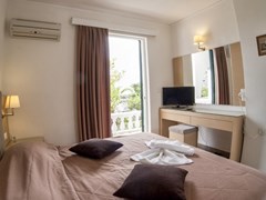 Phaistos Bungalows Tolo - photo 7