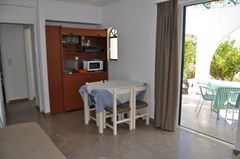 Phaistos Bungalows Tolo - photo 12