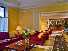 Corona D Italia Hotel - photo 3