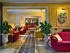 Corona D Italia Hotel - photo 4