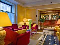 Corona D Italia Hotel - photo 5