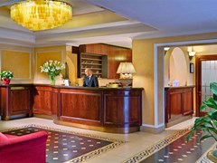Corona D Italia Hotel - photo 1
