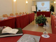 Grand Hotel Adriatico - photo 25