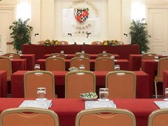 Grand Hotel Adriatico - photo 23