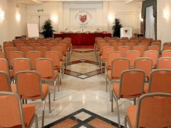 Grand Hotel Adriatico - photo 24