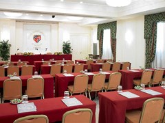 Grand Hotel Adriatico - photo 22