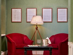 Regency Hotel - photo 2