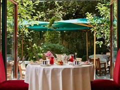 Regency Hotel - photo 4