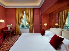 Regency Hotel - photo 13