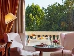 Regency Hotel - photo 5