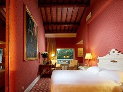 Regency Hotel - photo 12